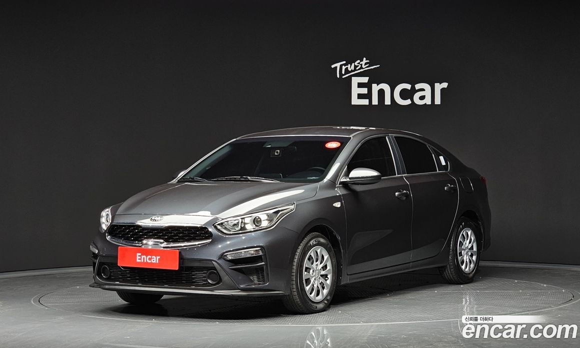 Kia K3 Standard
