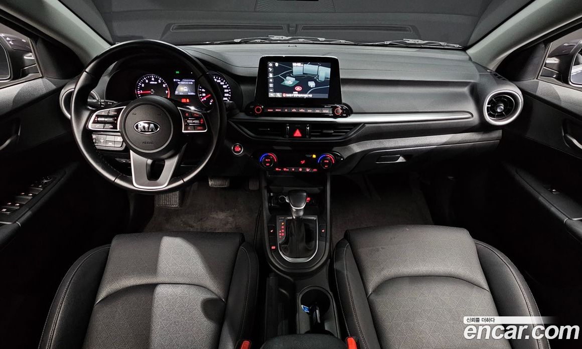 Kia K3 Standard