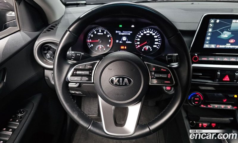 Kia K3 Standard