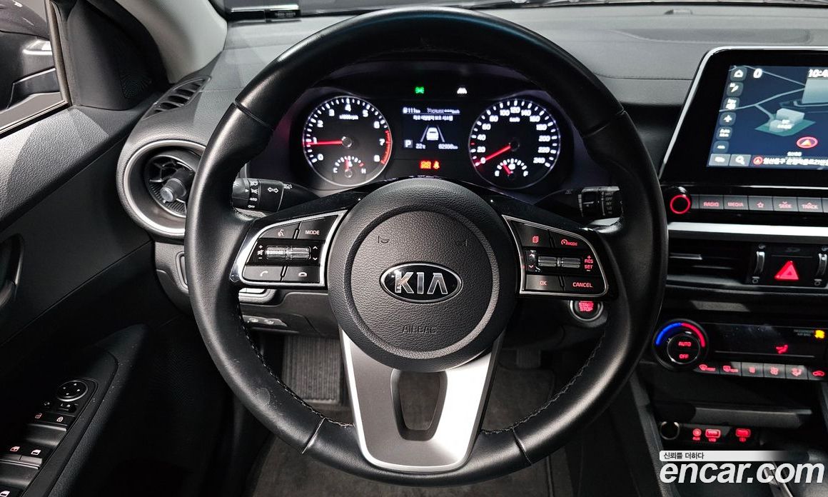 Kia K3 Standard