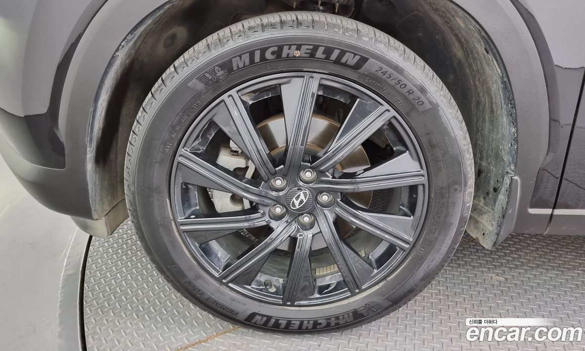 Hyundai Palisade Diesel 2.2 2WD