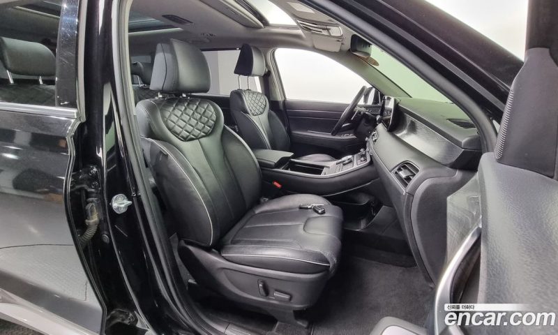 Hyundai Palisade Diesel 2.2 2WD