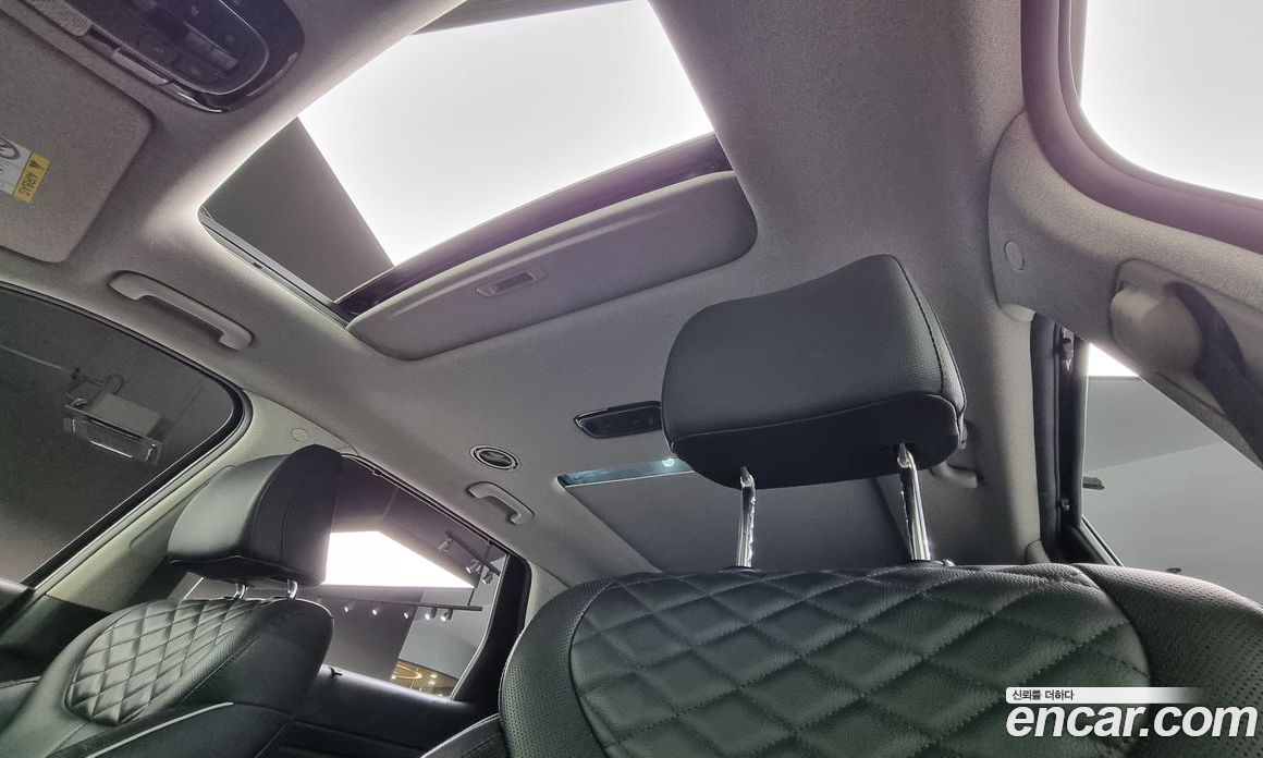 Hyundai Palisade Diesel 2.2 2WD