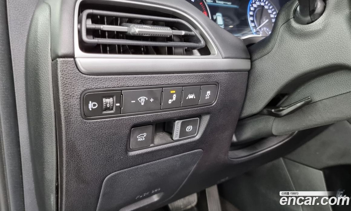 Hyundai Palisade Diesel 2.2 2WD