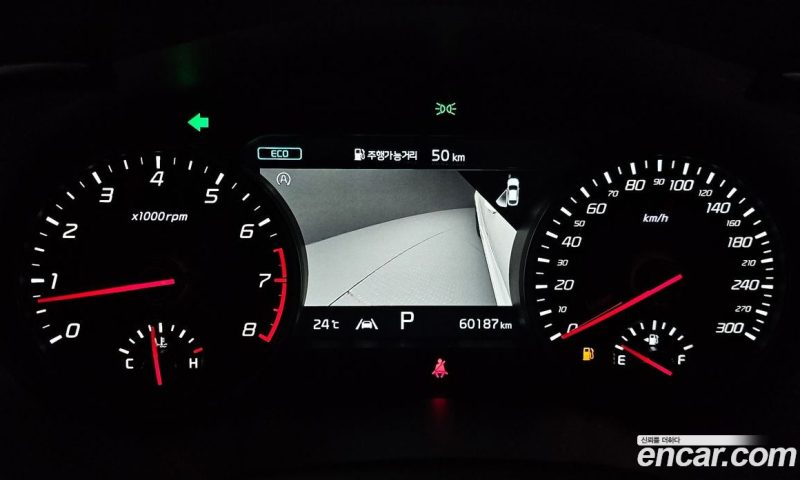 Kia Stinger 2.5 Masters ACRO EDITION