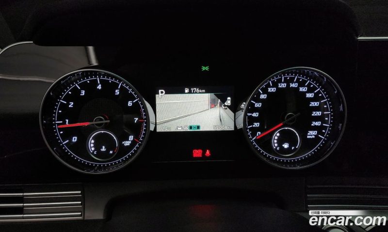Hyundai Grandeur 2.5