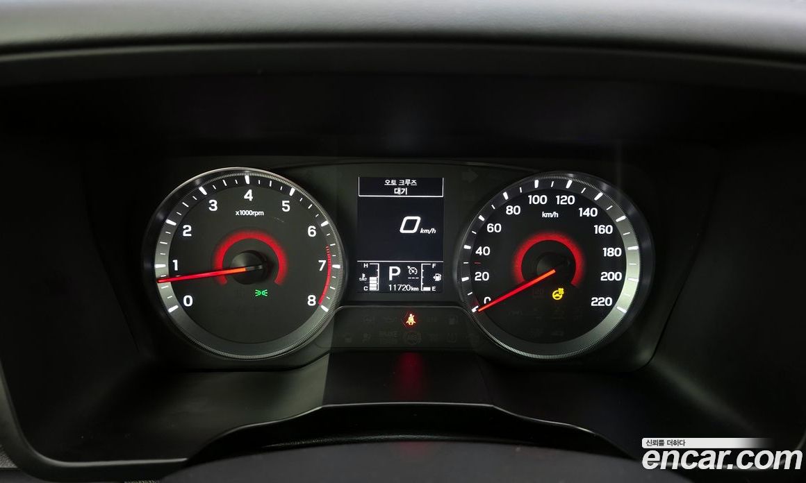 SsangYong Tivoli 1.5 A3 2WD