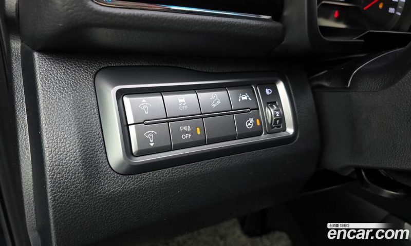 SsangYong Tivoli 1.5 A3 2WD