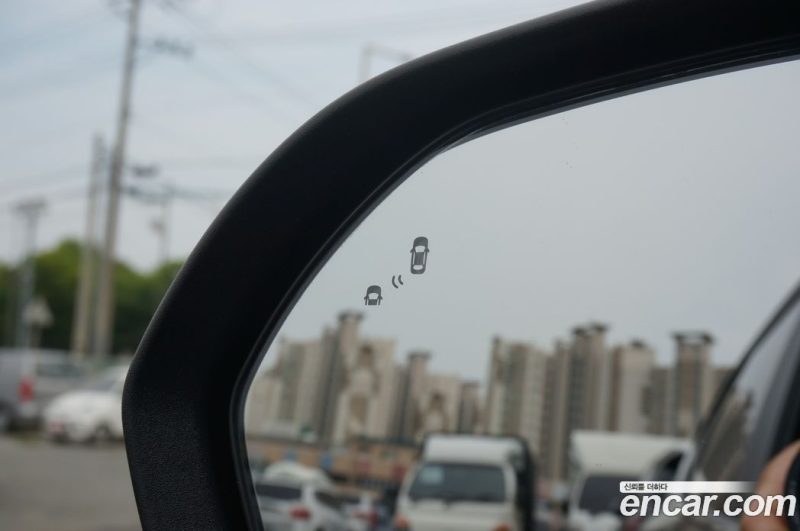 Kia Seltos Diesel 1.6 2WD