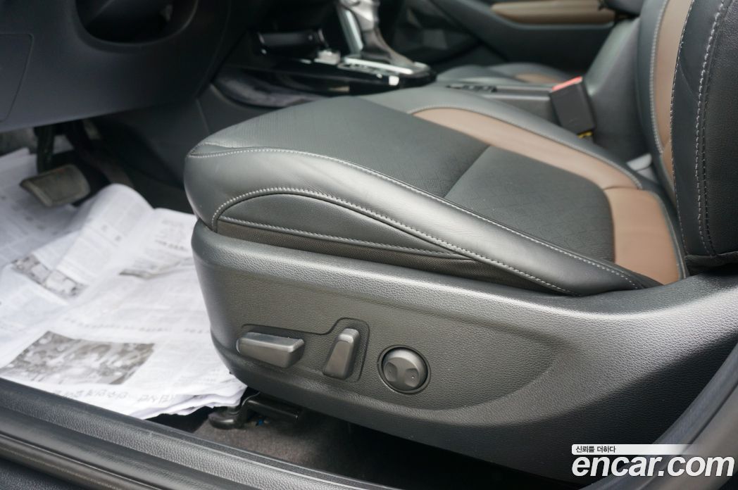 Kia Seltos Diesel 1.6 2WD