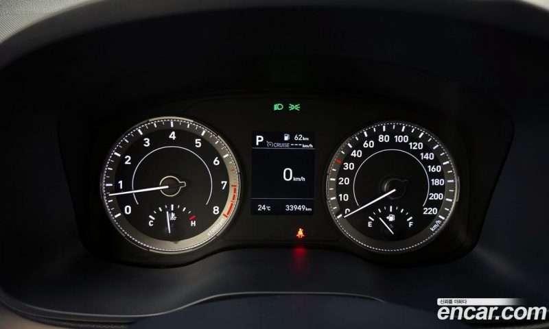Hyundai Venue 1.6 Modern Plus