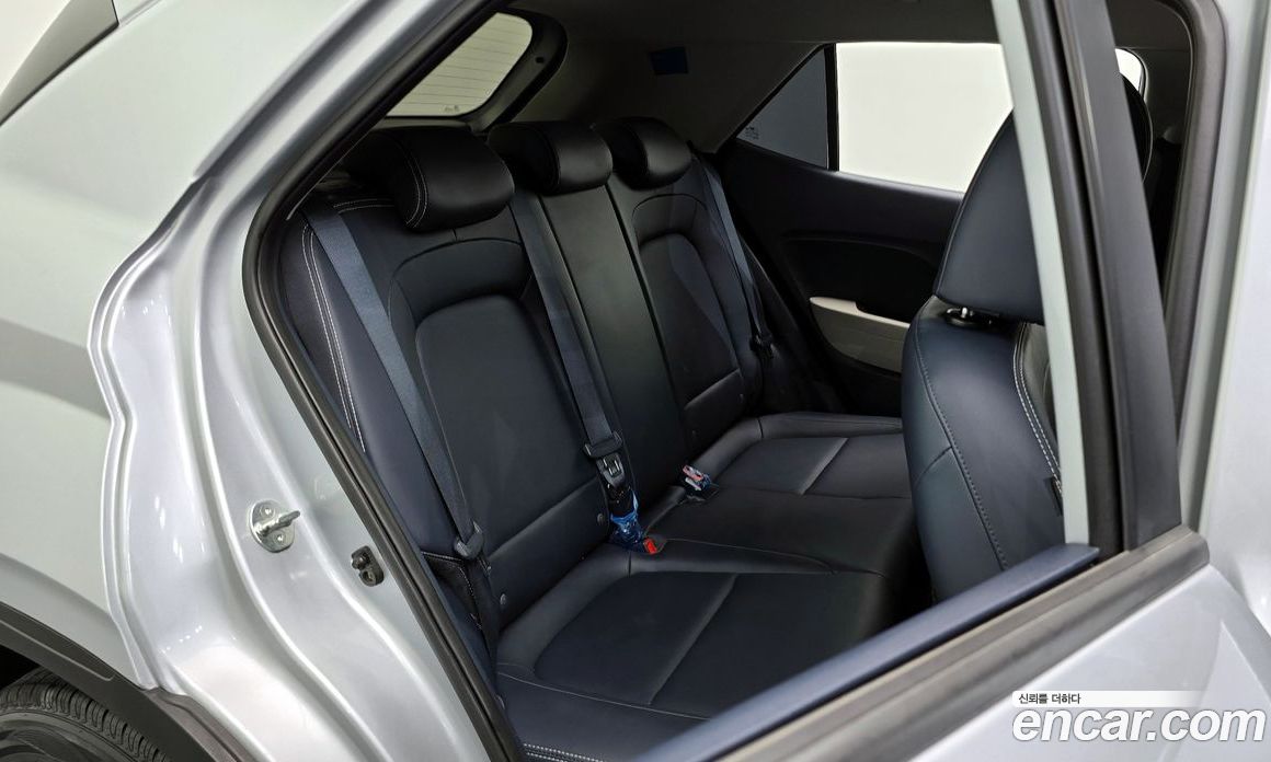 Hyundai Venue 1.6 Modern Plus