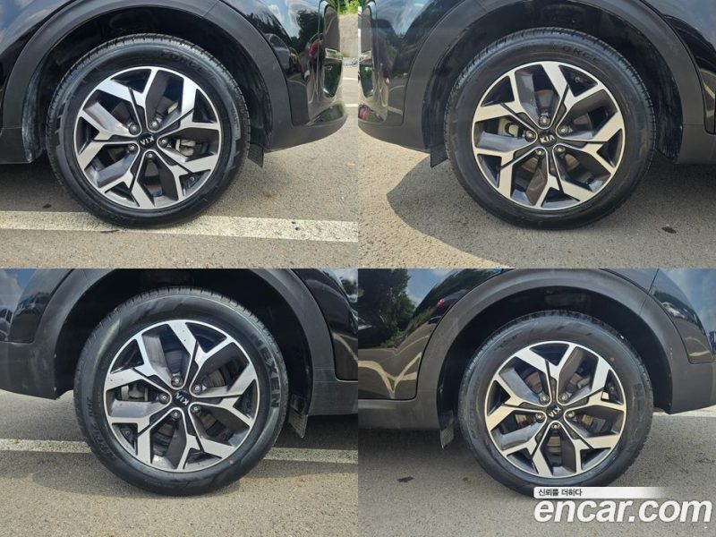 Kia Sportage Diesel 1.6 2WD