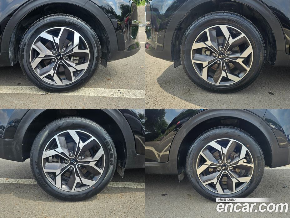 Kia Sportage Diesel 1.6 2WD