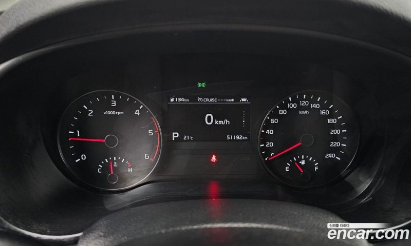 Kia Sportage Diesel 1.6 2WD