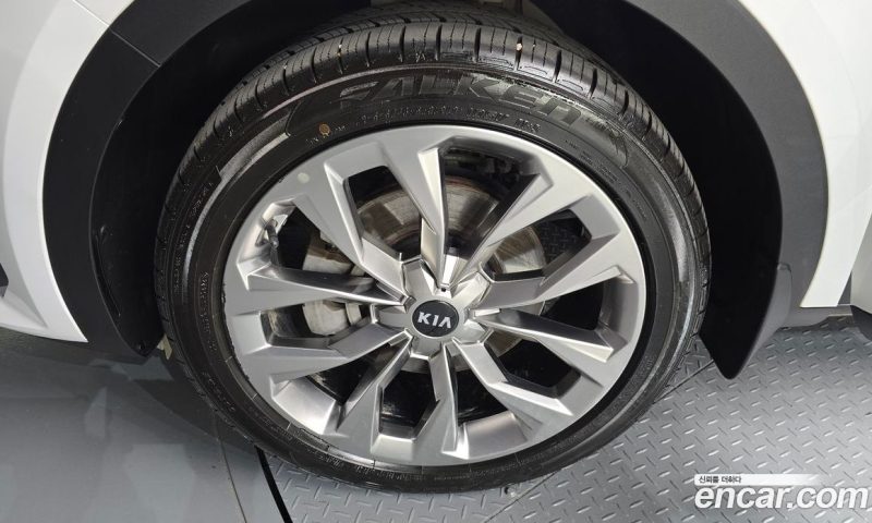 Kia Sorento Diesel 2.2 2WD