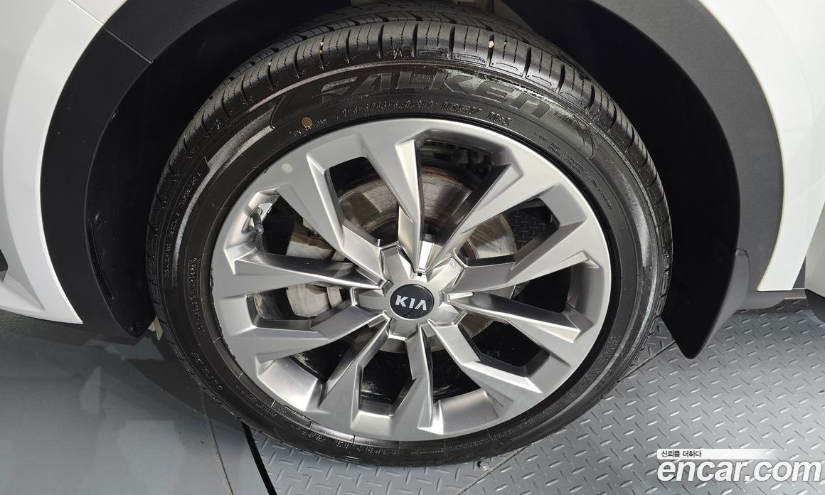 Kia Sorento Diesel 2.2 2WD