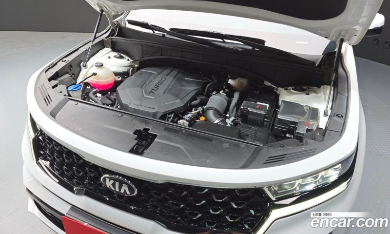 Kia Sorento Diesel 2.2 2WD