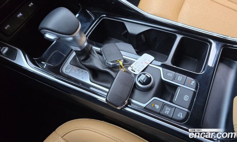 Kia Sorento Diesel 2.2 2WD