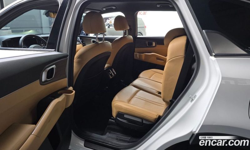 Kia Sorento Diesel 2.2 2WD