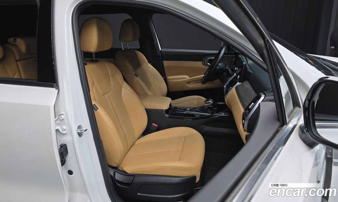 Kia Sorento Diesel 2.2 2WD