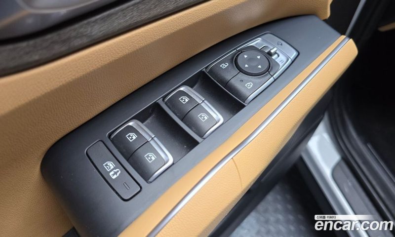 Kia Sorento Diesel 2.2 2WD