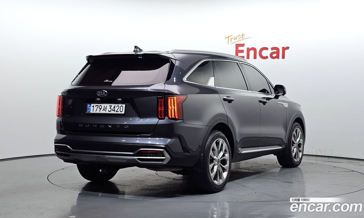 Kia Sorento Diesel 2.2 2WD