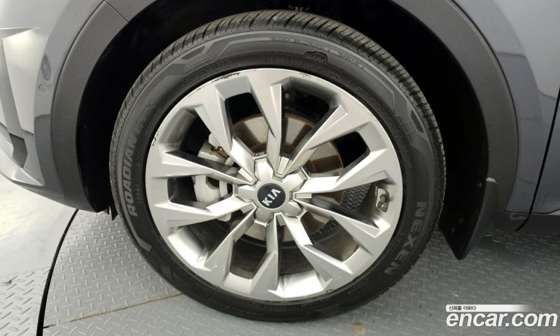 Kia Sorento Diesel 2.2 2WD