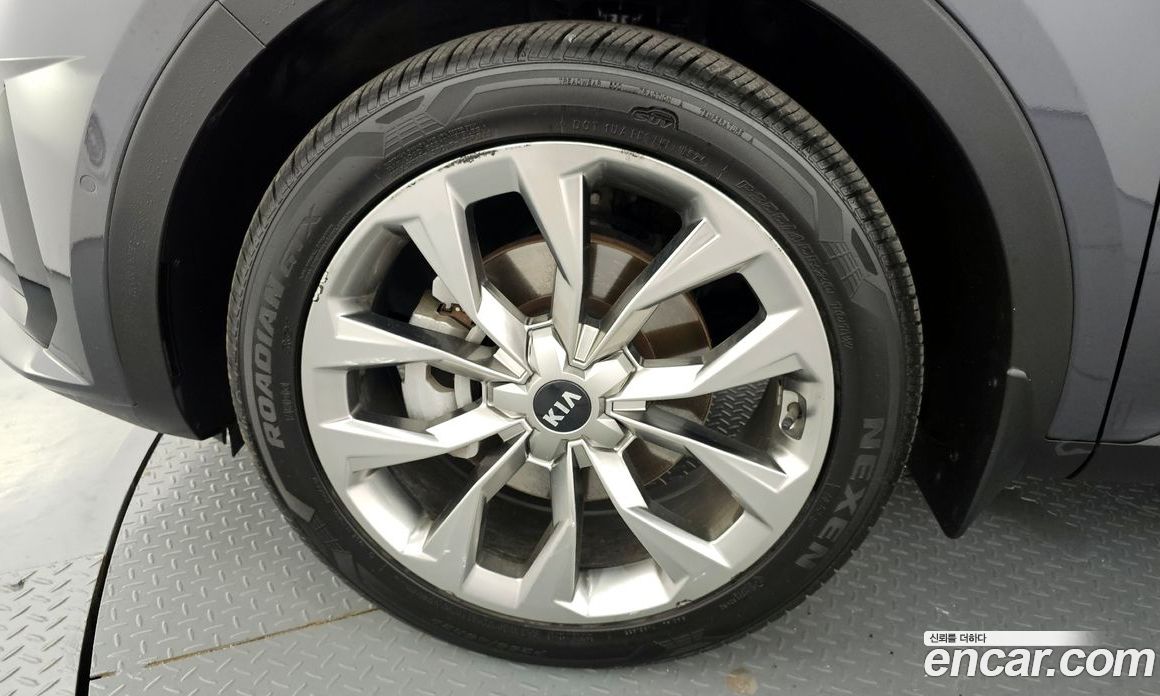 Kia Sorento Diesel 2.2 2WD
