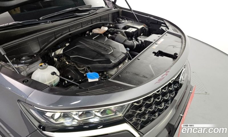 Kia Sorento Diesel 2.2 2WD