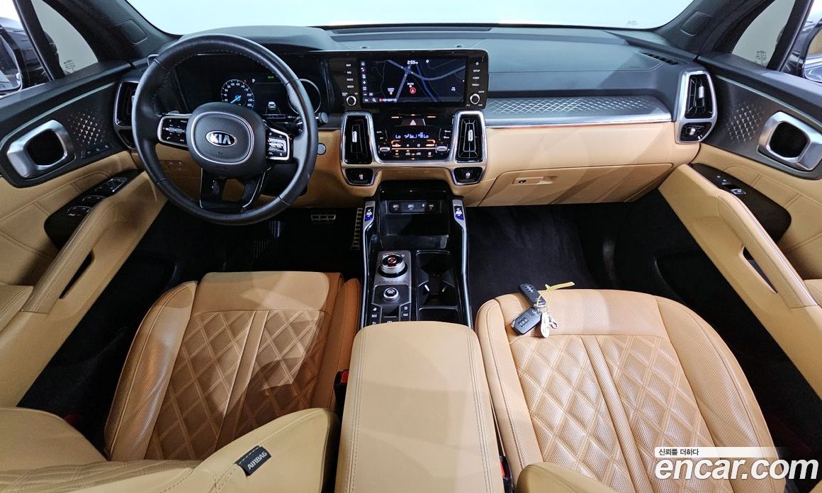 Kia Sorento Diesel 2.2 2WD