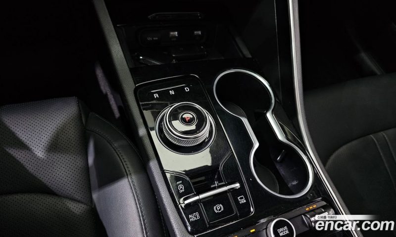 Kia K5 1.6 Turbo