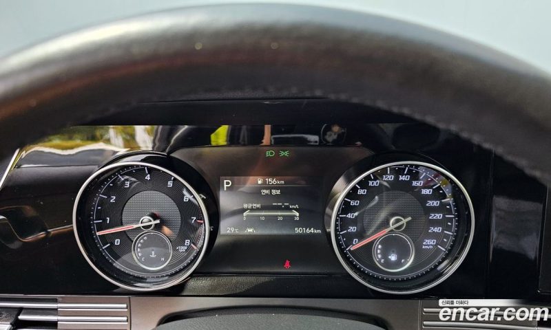 Hyundai Grandeur 2.5