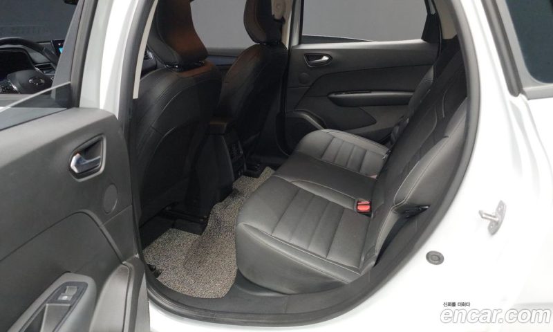 Renault Korea XM3 1.6 GTe LE Plus
