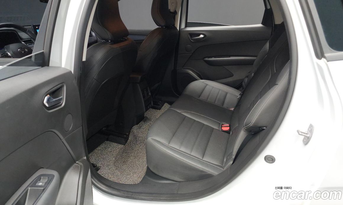 Renault Korea XM3 1.6 GTe LE Plus