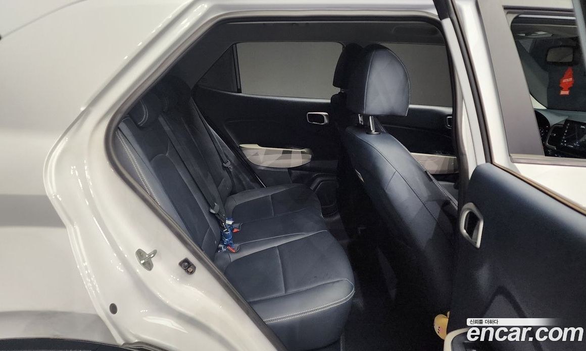 Hyundai Venue 1.6 Modern Plus