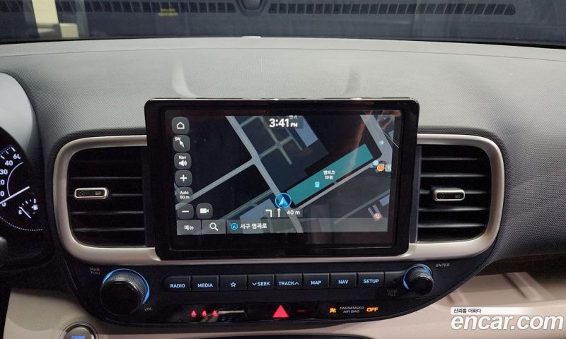 Hyundai Venue 1.6 Modern Plus