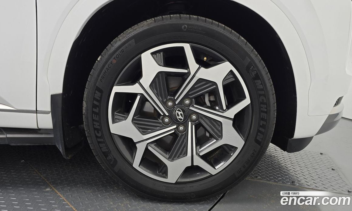Hyundai Palisade Diesel 2.2 2WD