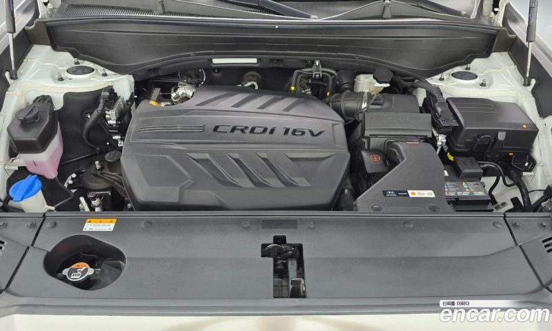 Hyundai Palisade Diesel 2.2 2WD