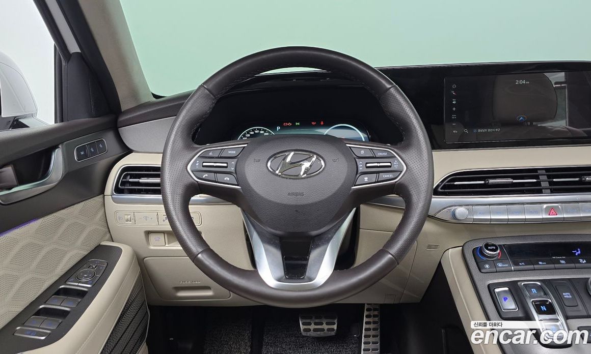 Hyundai Palisade Diesel 2.2 2WD