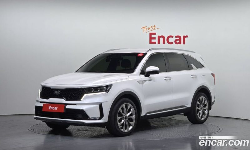Kia Sorento Diesel 2.2 2WD