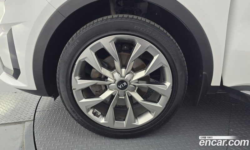 Kia Sorento Diesel 2.2 2WD