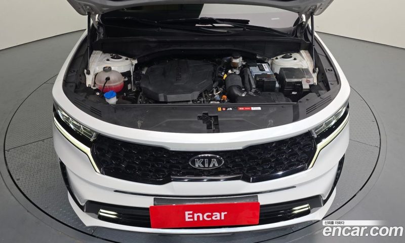 Kia Sorento Diesel 2.2 2WD