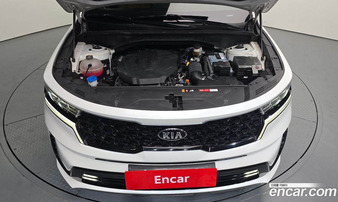 Kia Sorento Diesel 2.2 2WD