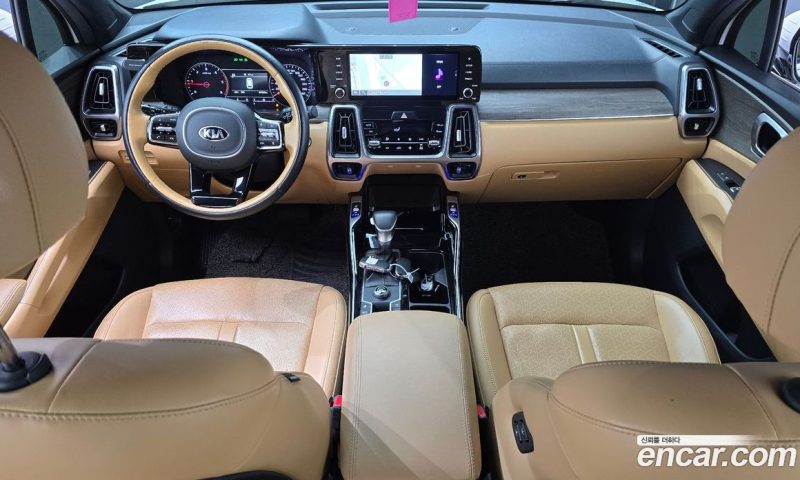 Kia Sorento Diesel 2.2 2WD