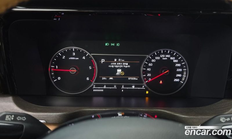 Kia Sorento Diesel 2.2 2WD