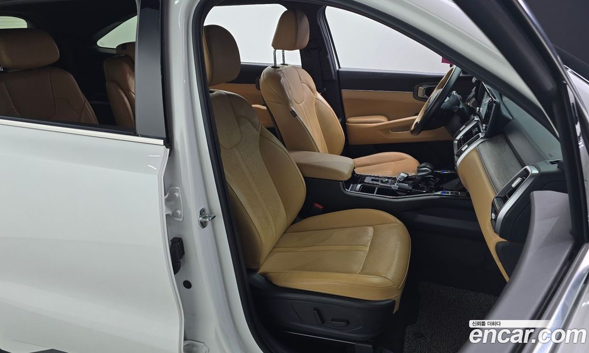 Kia Sorento Diesel 2.2 2WD