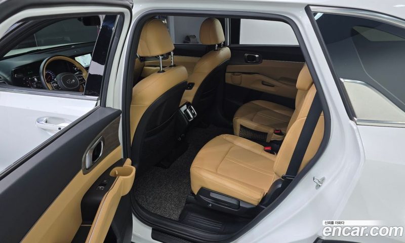 Kia Sorento Diesel 2.2 2WD