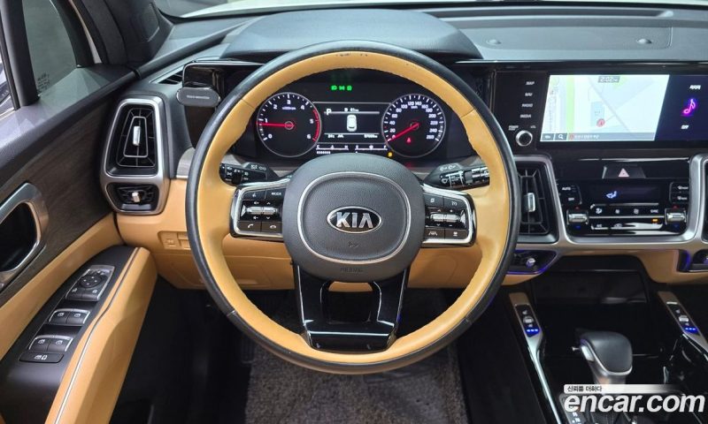 Kia Sorento Diesel 2.2 2WD