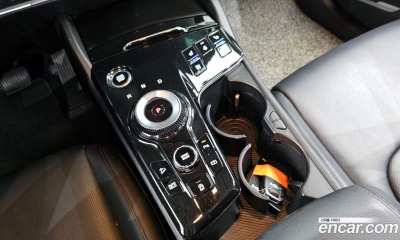 Kia Sportage Gasoline 1.6 Turbo 2WD